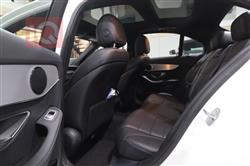 مێرسێدس بێنز C-Class